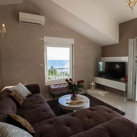 Incantesimo Luxury Penthouse Mimice Exterior photo