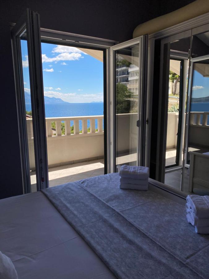 Incantesimo Luxury Penthouse Mimice Exterior photo
