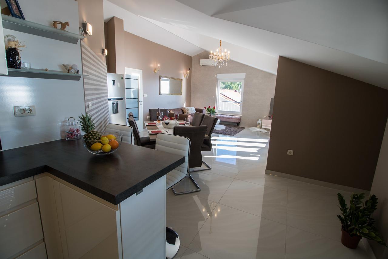 Incantesimo Luxury Penthouse Mimice Exterior photo