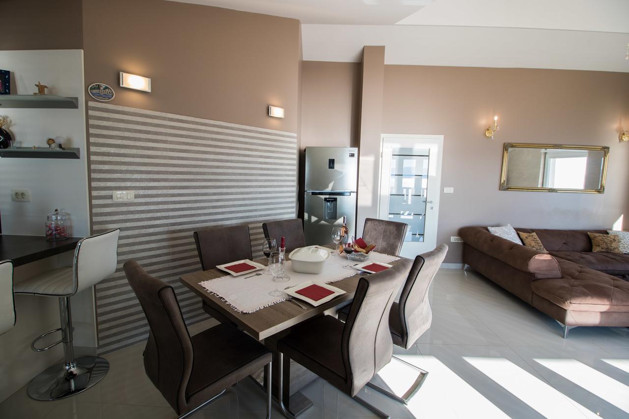 Incantesimo Luxury Penthouse Mimice Exterior photo