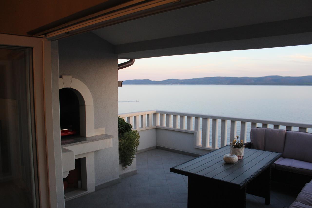 Incantesimo Luxury Penthouse Mimice Exterior photo