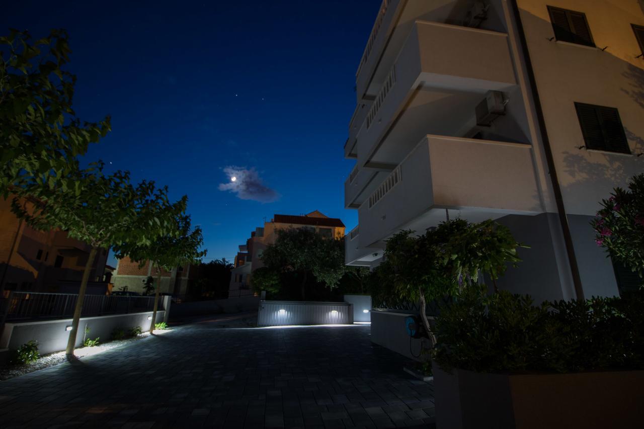 Incantesimo Luxury Penthouse Mimice Exterior photo