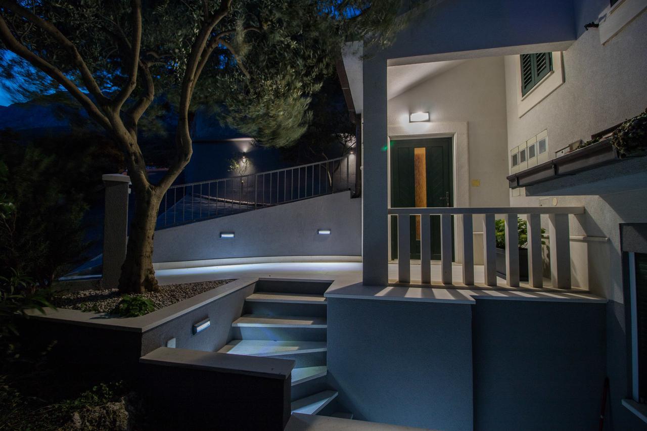 Incantesimo Luxury Penthouse Mimice Exterior photo