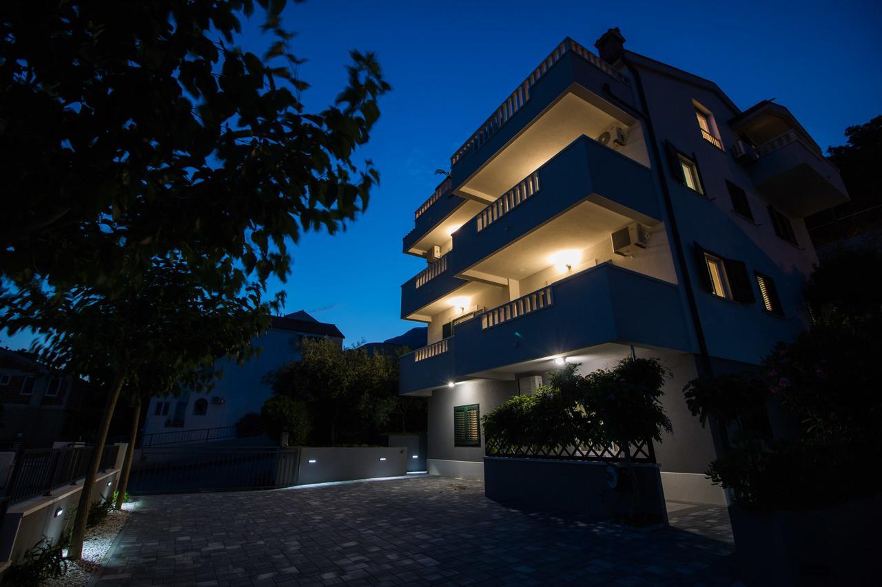 Incantesimo Luxury Penthouse Mimice Exterior photo
